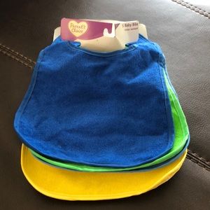 Baby Bibs Brand new